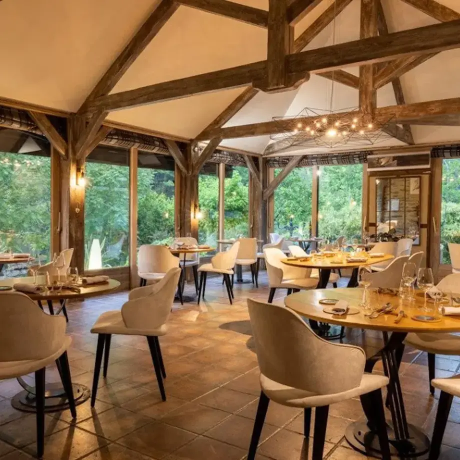 Moulin de Cambelong- Emilie et Thomas